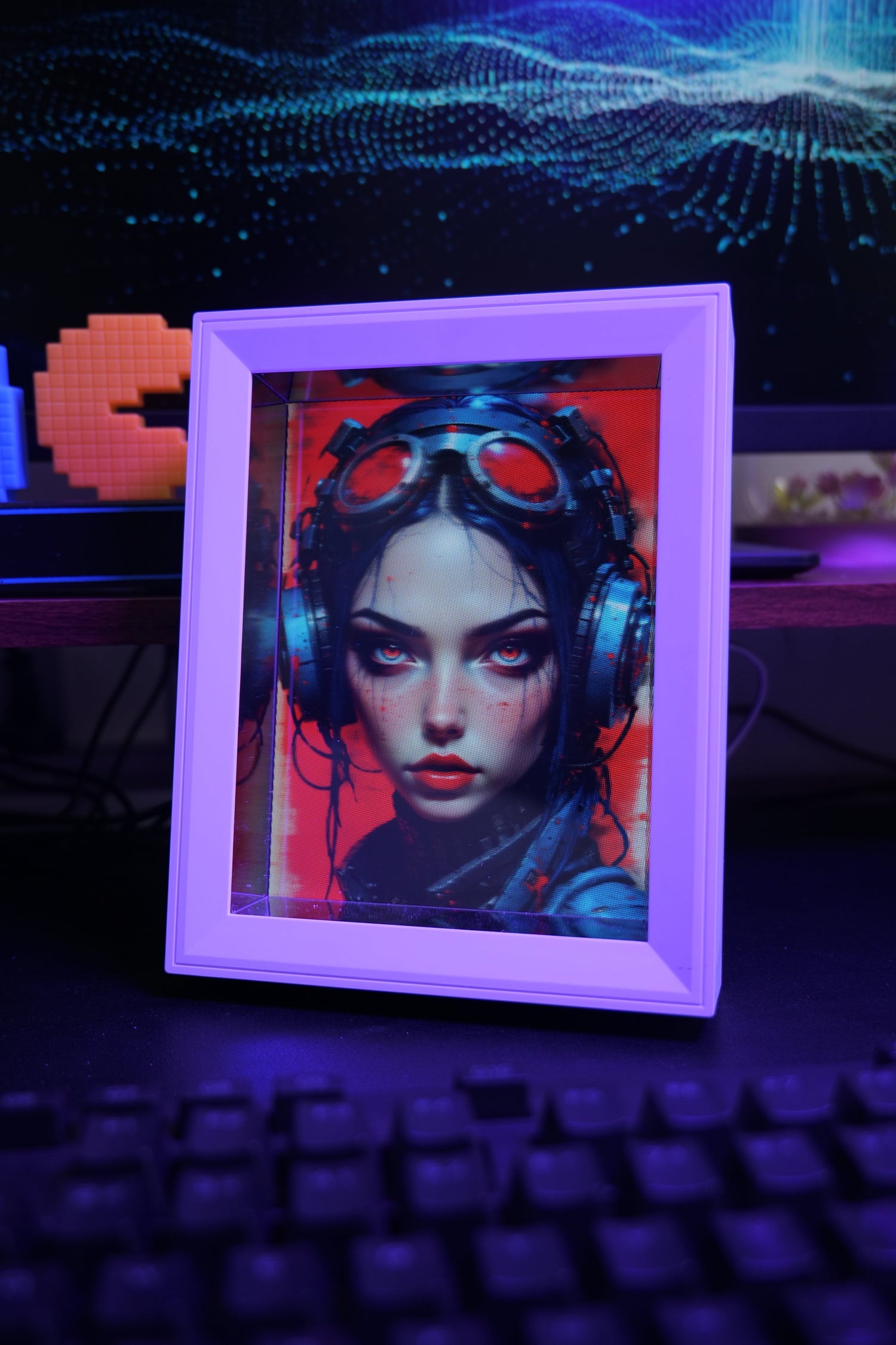 How to Choose the Best Glasses-Free 3D Display for Tech Enthusiasts (2024 Guide)