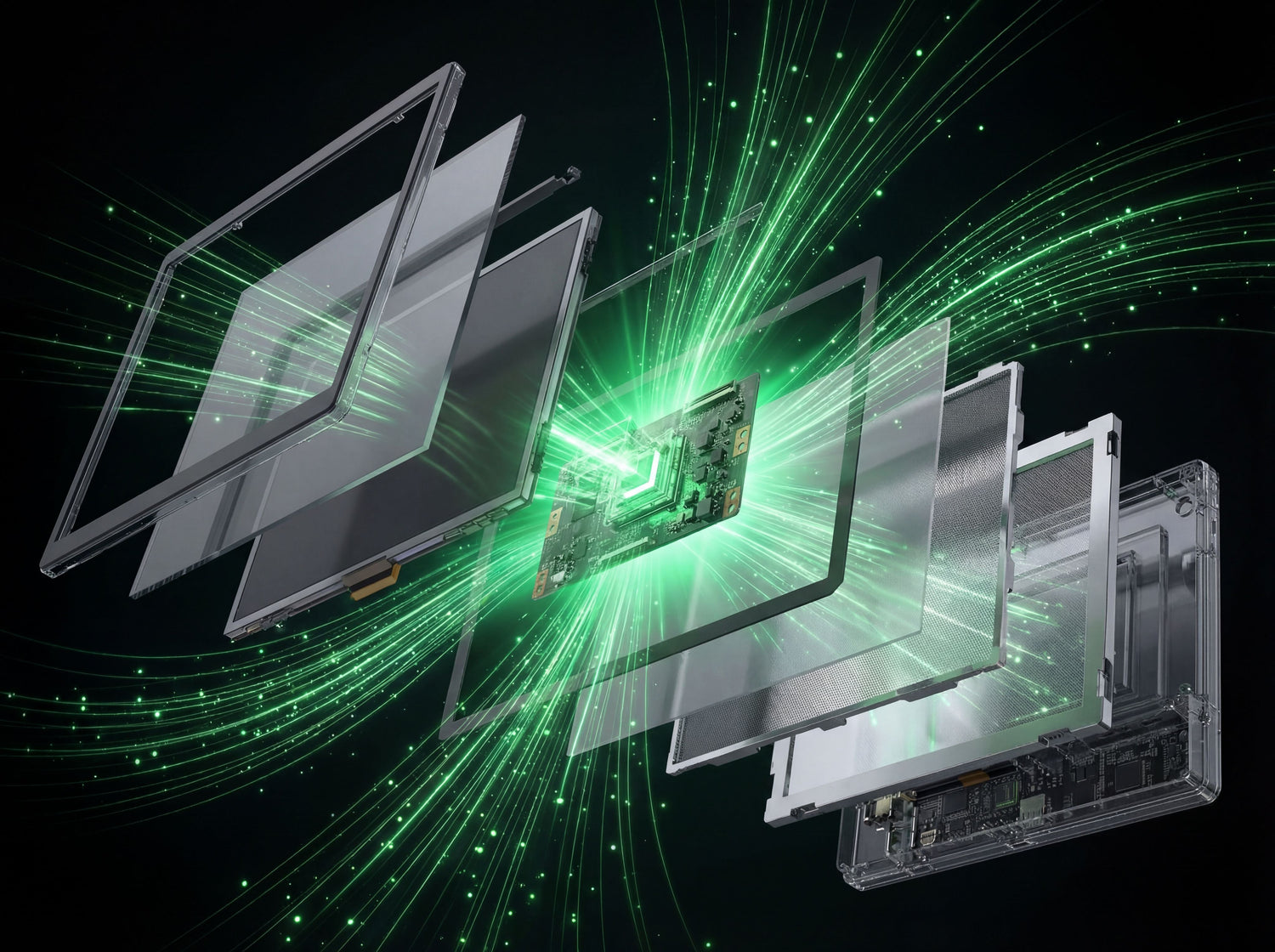 Eliminating Bottlenecks: The Unified Direct-Drive BridgeTCON Architecture