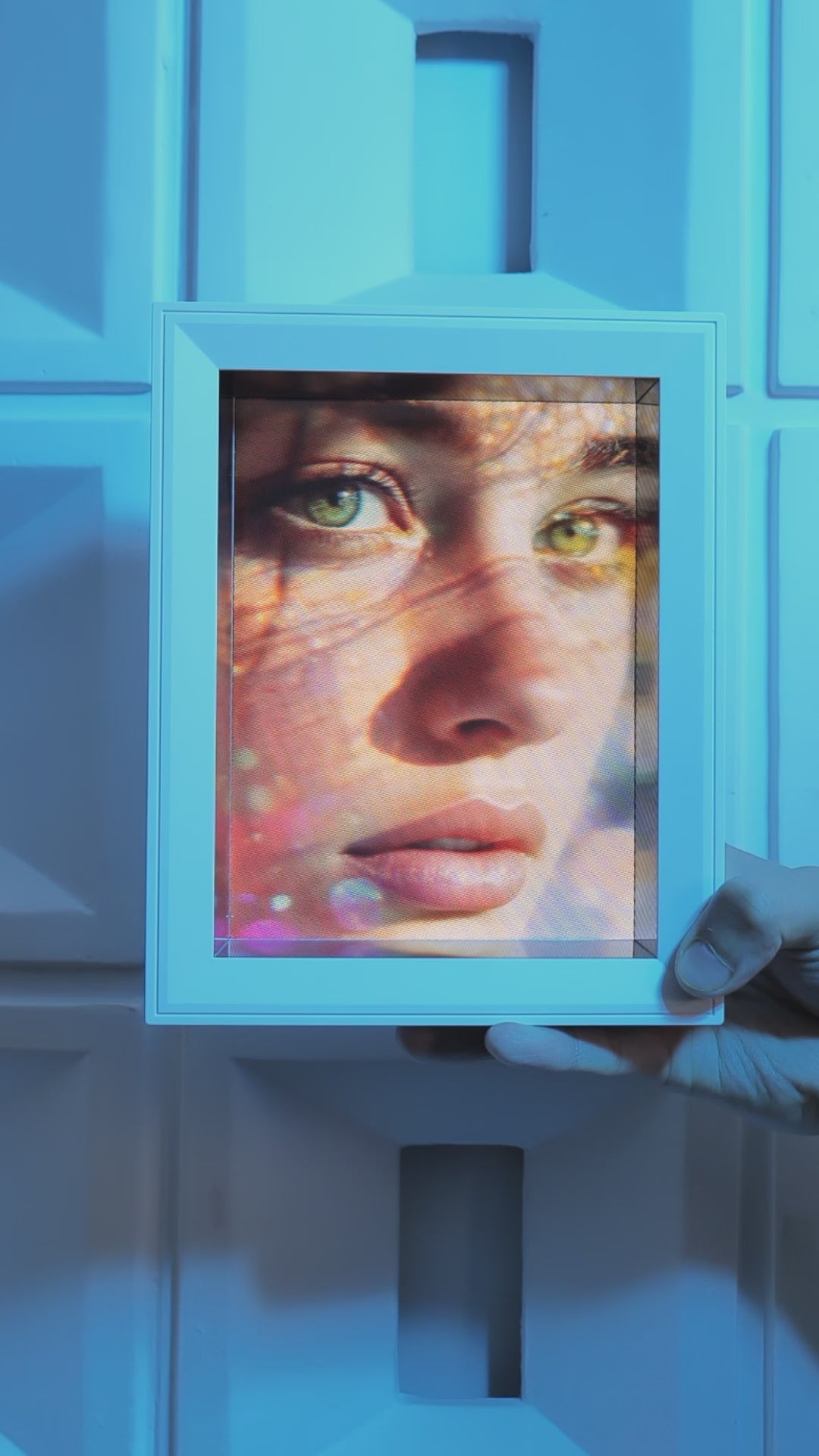 Cube Box 1